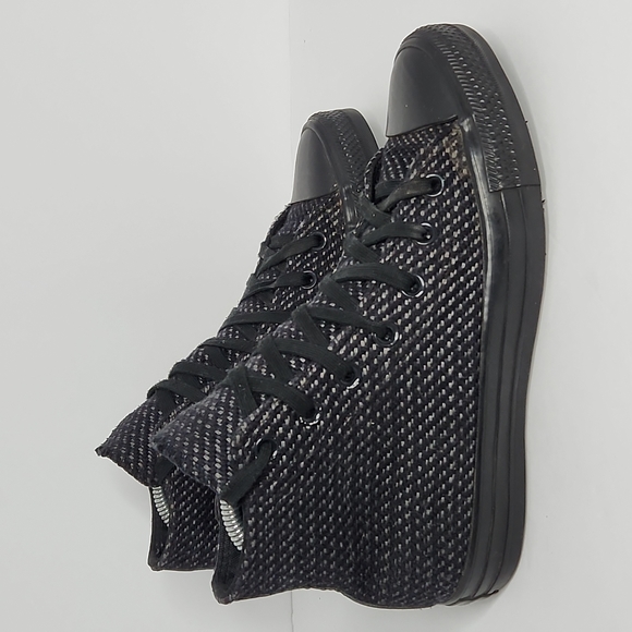 Converse Shoes - Converse Chuck Taylor All Star knit high top wonderland sneakers